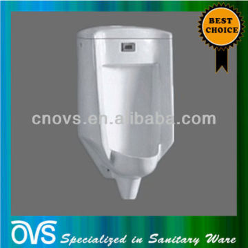 Reka Bentuk Moden Baru Mangkuk Urinal Bowl: A6007