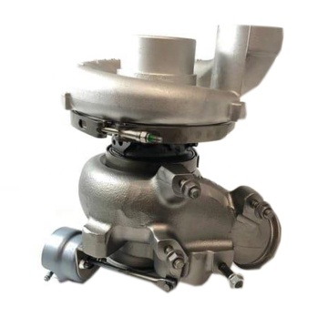 TURBOCHARGER FOR DIESEL 789457-5007 51091007897 51091007908