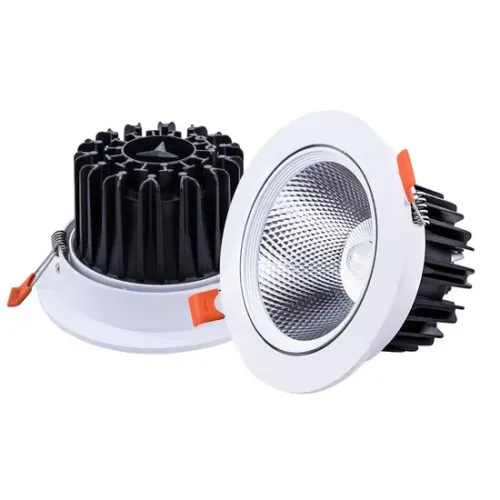 Элегантные прожекторы стен премиум -класса