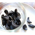 Fermented Whole Black Garlic For Restaurant Application