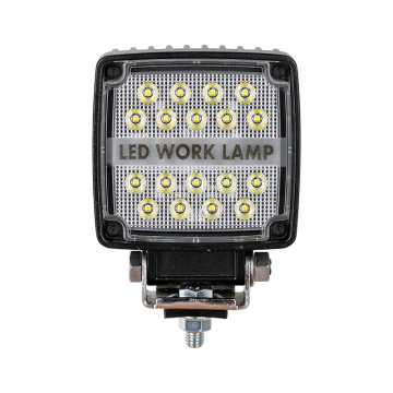 Bright 18-Bead Excavator Work Light