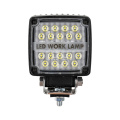 Bright 18-Bead Excavator Work Light