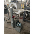 PP PE noodle type pelletizing line