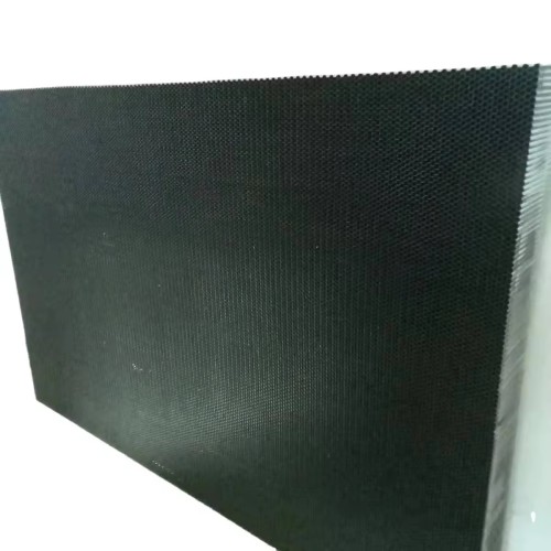 Bàn tổ ong kim loại cho Emi Shielding