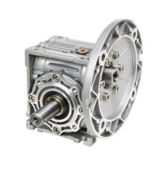 Worm Gearbox Speed Reducer with Output Shaft