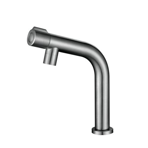 Venta caliente Baño Single Cold Basin Faucet