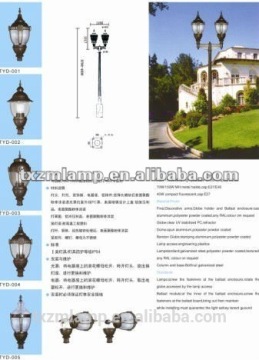220V 5m 30W Chinese artistic conception, classical and beautiful Landscape Lamps