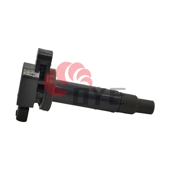 Toyota Ignition Coils for TOYOTA PRIUS OYE521: Part Numbers 9091902270 and 16083102