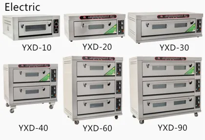 Turkey Electric Oven 110V Outdoor Electric Oven