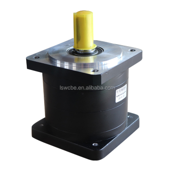 130 Stepping Planetary Reducer with Stepping Motor