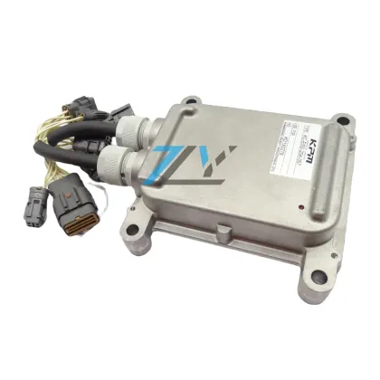 Excavator Controller 803504598 for XE210 XE215 XE235 - KC-ESS-20A-057 KC-ESS-20A-029 KC-ESS-20A-054