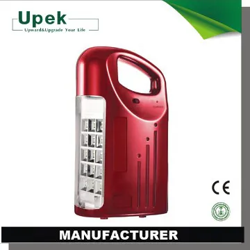 High Brightness rechargeable emergency light