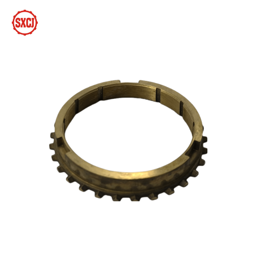 OEM Auto Spare Transmission Synchronizer Ring 8-94463-830-0/8-94463830-1 for ISUZU