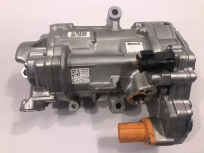 Mercedes-Benz EQC Compressor Parts