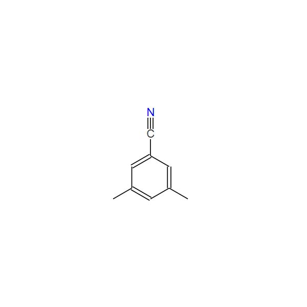 Intermédiaires pharmaceutiques 3,5-diméthylbenzonitrile