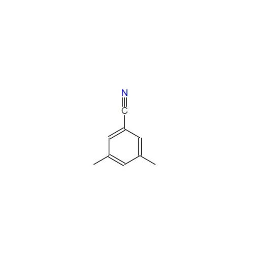 Intermedios farmacéuticos de 3,5-dimetilbenitrilo