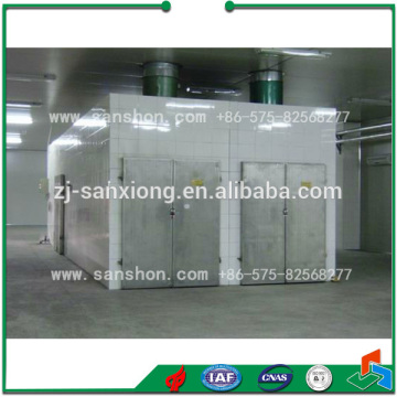 China Ginger Drying Machine,Automatic Mushroom Drying Dehydrating Machine