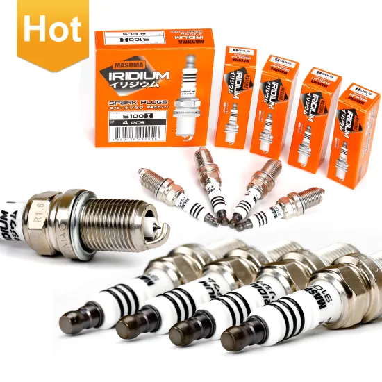 MASUMA Kinetic Brake System Brake Pads for Lexus LX 450 2019 - Free Sample