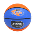 Precio personalizado de baloncesto al aire libre para jóvenes personalizados con imagen