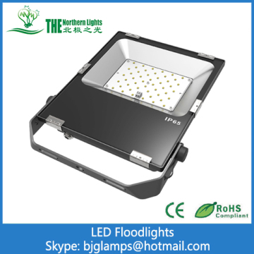 Luci di inondazione di 50Watt LED con illuminazione di LG
