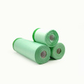 Paintable Plastic Protective Sheeting Pre-Taped Making Film