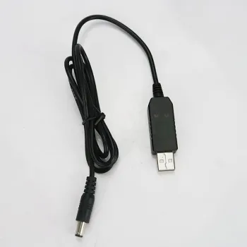 5V to 12V USB Power Supply Boost Module 1A 2A