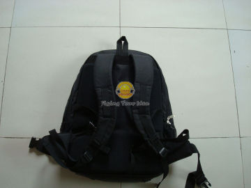 Waterproof Reusable Attractive Backpack Balloon With Total Digital Printing For Promotion
