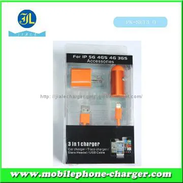 2013 fashionable charger packing