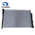 Aluminum radiator for Mercedes Benz C-CLASS W202 C180 auto radiator