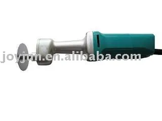 Medical plaster saw