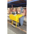 Mini Road Roller Compactor for Construction Machinery