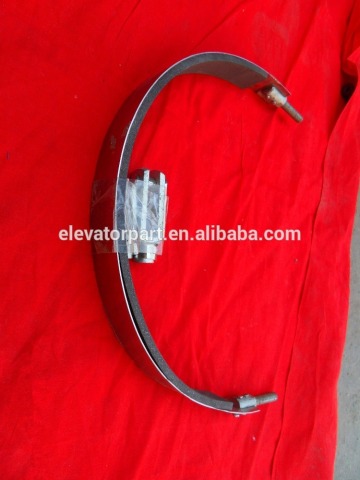 Schindler Elevator brake belt