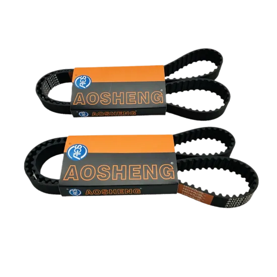 Automobile transmission  engine  timing belt T087 139ZA25.4 suitable for Japanese car Camry 1.8 2sel 1s 1800cc