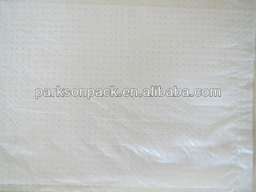 HDPE Micro Perforated Bags