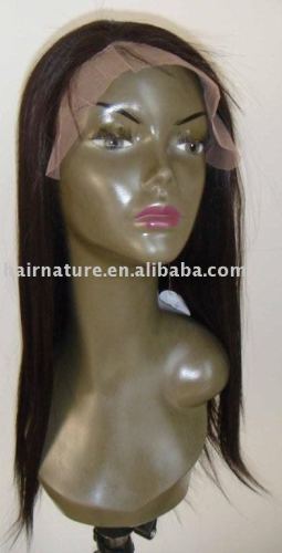 wholesale synthetic lace front wig