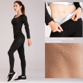 Wholesale Slimming Sauna Sweat Pants for Weight Loss