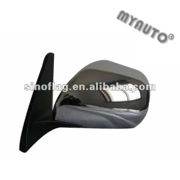 Used Rear Mirror for Toyota Prado FJ90 (2003)