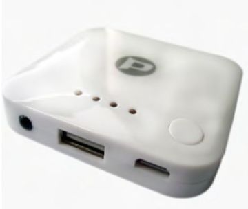 Mcu Solution - Portable Power Bank 1800mah / Dc 5v For Mobile Phone, Digital Products