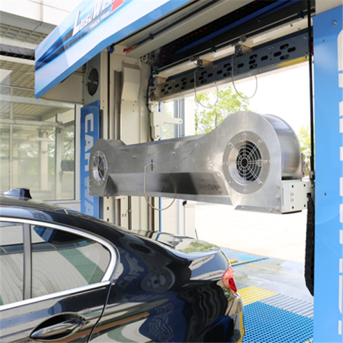 Robot Car Wash калининград leisuwash dg en venta