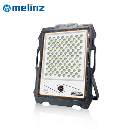 MELINZ Energy Conservation LED Flood Lamp with Long Working Time