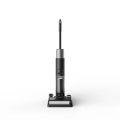 Smart Wireless Battery-Powered Vacuum Cleaners for Home Appliances