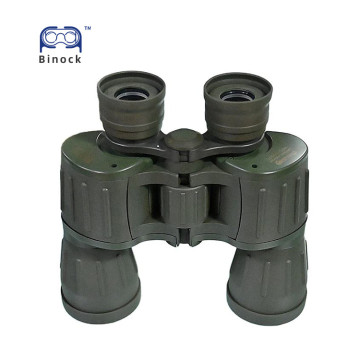 Affordable High-Performance Tactical Telescopic Binoculars: The Binock 8x35 HD Optical Binoculares