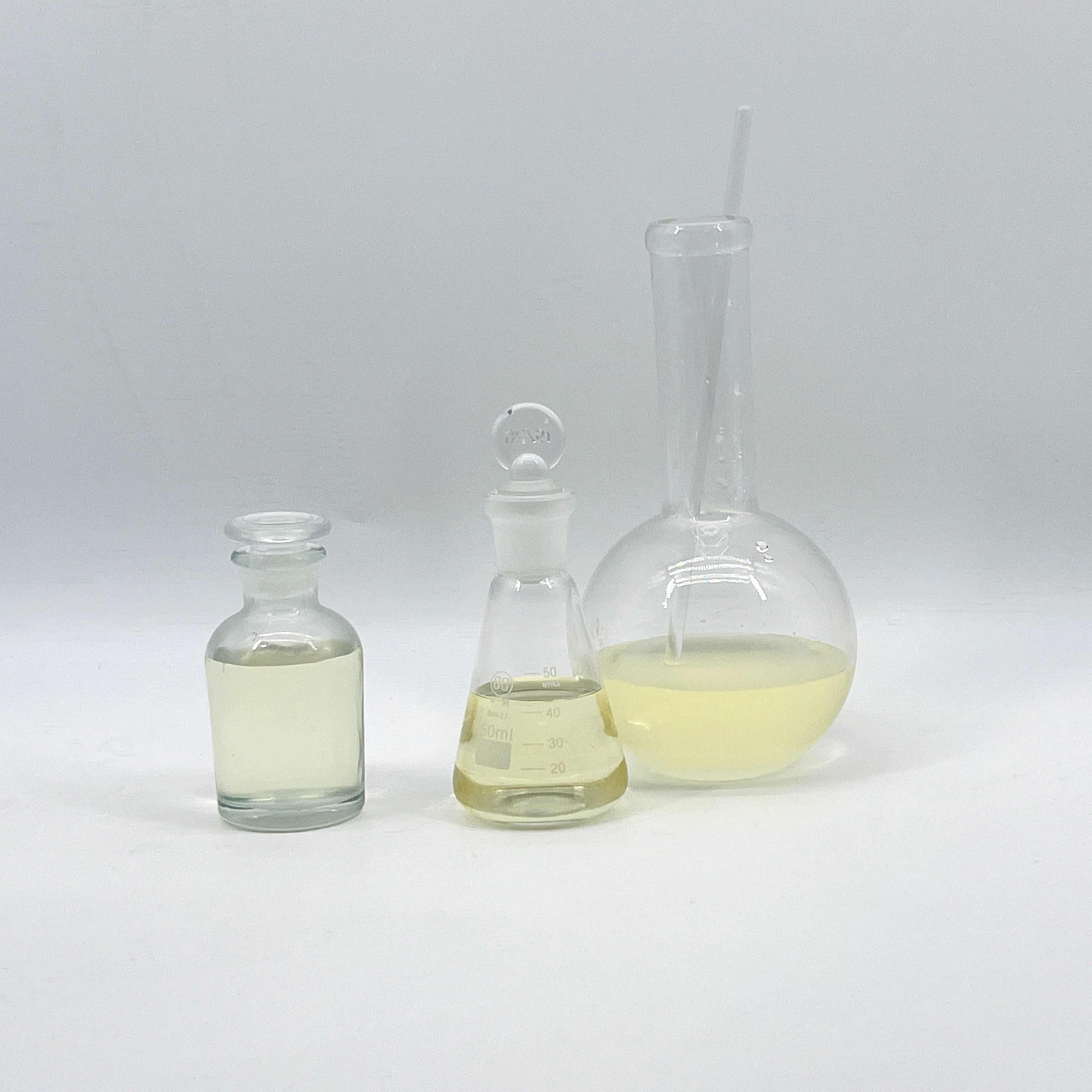 Polyaluminiumchlorid für die Wasseraufbereitung mit niedriger Schleuder