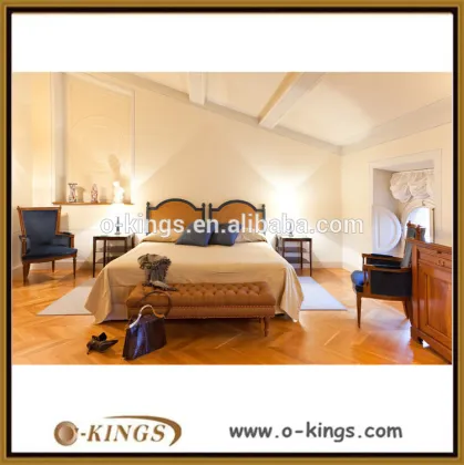 Modern four seasons hotel bedroom furniture