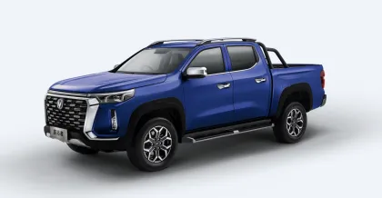 Practical pickup truck Changan Lantuozhe
