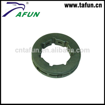 Chain sprocket manufacture,chainsaw drive sprocket rims