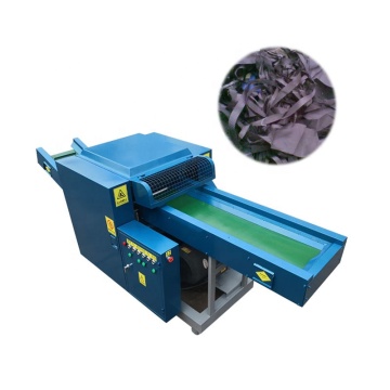 Multifunctional Textile Cutting Machine for Multi-Material Fabrics