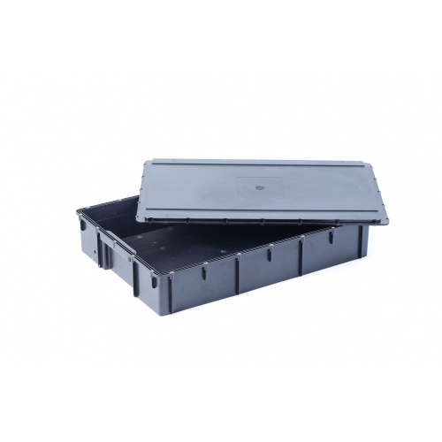 Durable Plastic Electrical Distribution Box