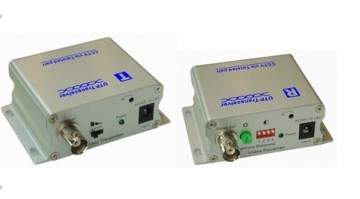 1Ch Active Video Balun