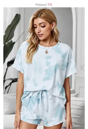 New Women's Breathable Pajamas